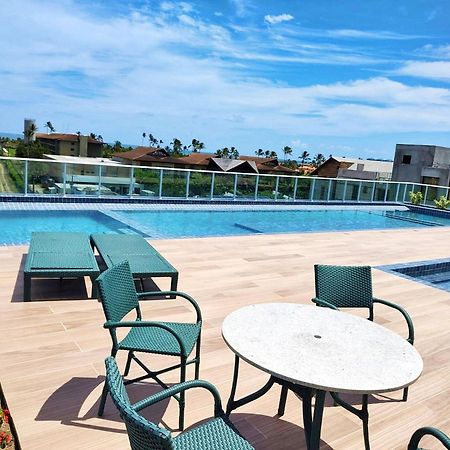 דירות Cupe Garden - Porto De Galinhas #110 מראה חיצוני תמונה